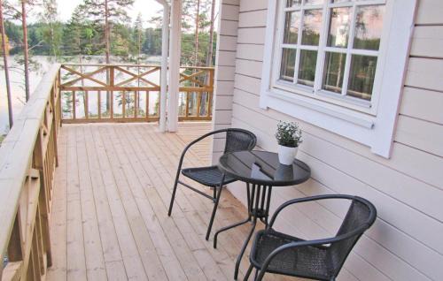 Arjang House | Awesome Home In Årjäng With Kitchen