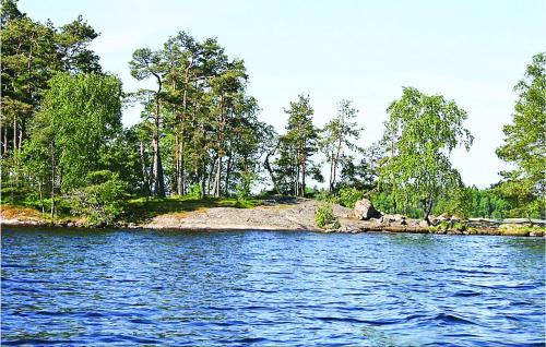 Annerstad House | Awesome Home In Annerstad With Sauna