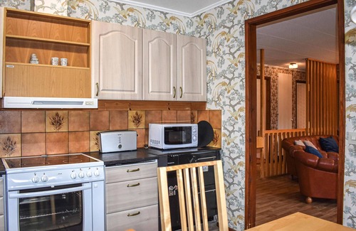 Asarum House | Awesome home in Asarum with WiFi