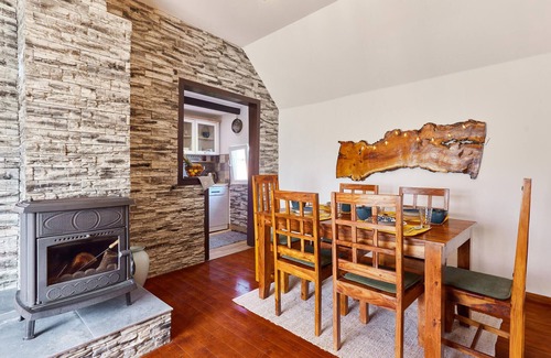 Pokupsko House | Awesome home in Augustanovec with WiFi