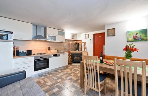 Beretinec House | Awesome home in Beletinec with sauna
