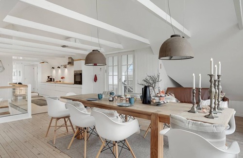 Blokhus House | Awesome home in Blokhus with WiFi