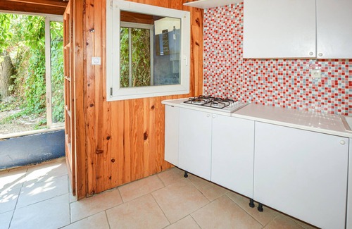 Bordezac House | Awesome home in Bordezac
