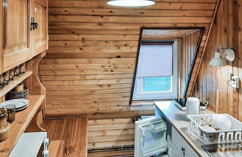 gmina Siedlec House | Awesome home in Boruja with lake view