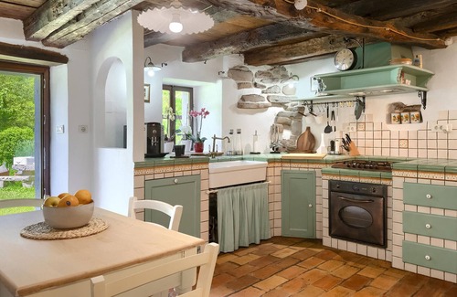 Buzet House | Awesome home in Buzet