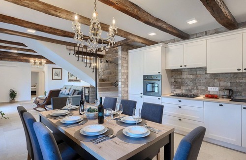 Buzet House | Awesome home in Buzet