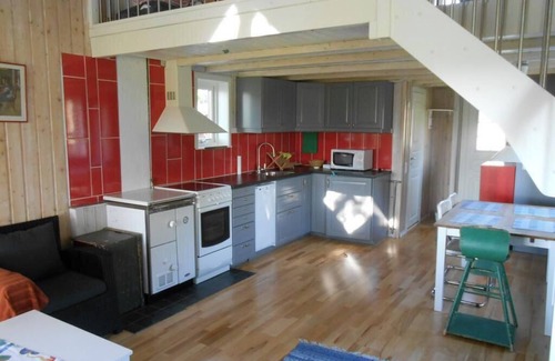 Drottningskar House | Awesome home in Drottningskär with 0 Bedrooms