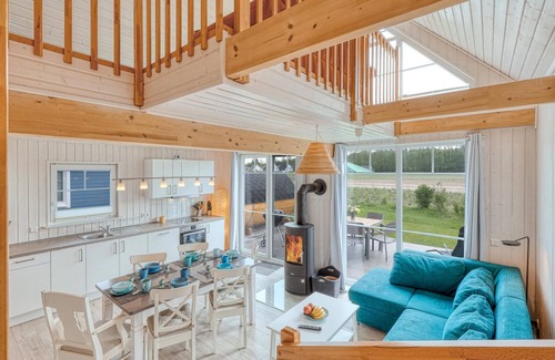Wandlitz House | Awesome home in Zerpenschleuse