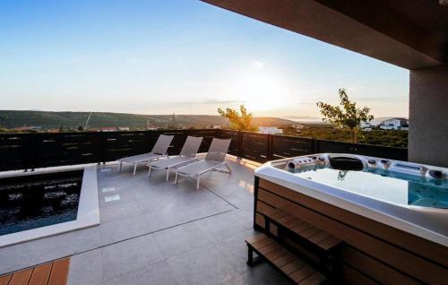 Debeljak House | Awesome Home In Debeljak