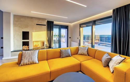 Debeljak House | Awesome Home In Debeljak