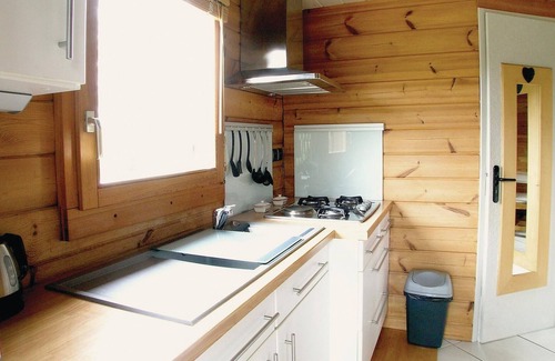 Denipaire House | Awesome home in Denipaire with sauna