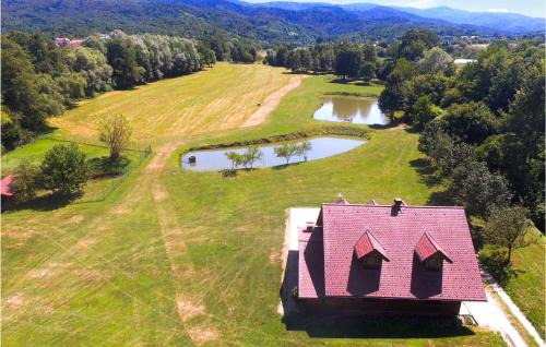 Donja Stubica House | Awesome Home In Donja Stubica