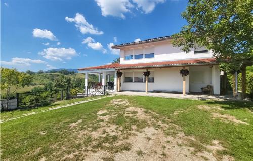Breznik Plesivicki House | Awesome Home In Donja Reka With Wifi