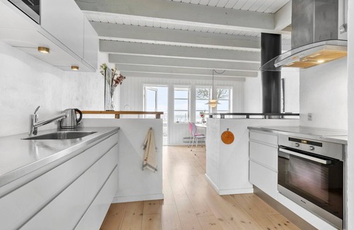 Ebeltoft House | Awesome home in Ebeltoft with WiFi
