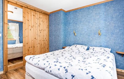 Etne House | Awesome Home In Etne With Sauna