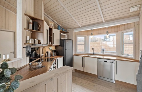 Udsholt Sand House | Awesome home in Græsted