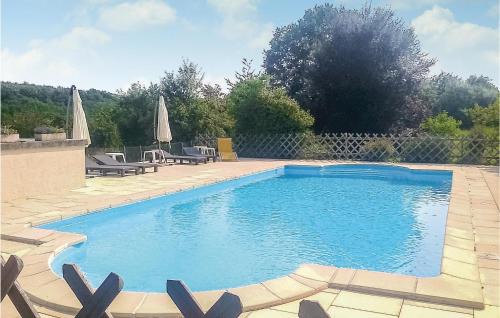 Granges-dAns House | Awesome Home In Granges D'ans