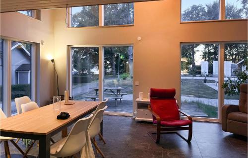 Horby House | Awesome Home In Hörby With Wifi
