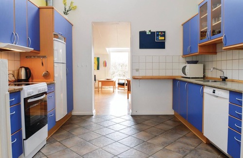 Hirtshals House | Awesome home in Hirtshals with sauna