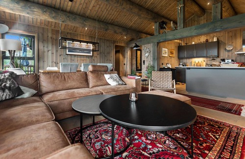 Hornindal House | Awesome home in Hornindal with WiFi
