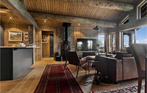 Hornindal House | Awesome Home In Hornindal With Wifi