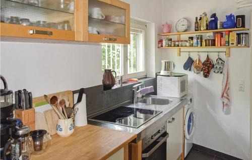Eppenhain House | Awesome Home In Kelkheim-Eppenhain