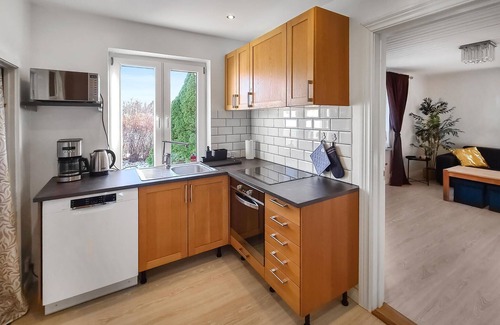 Lovestad House | Awesome home in Lövestad