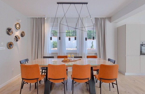 Presika House | Awesome home in Labin - Rabac