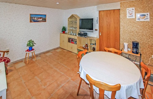 Luckow House | Awesome home in Luckow with WiFi