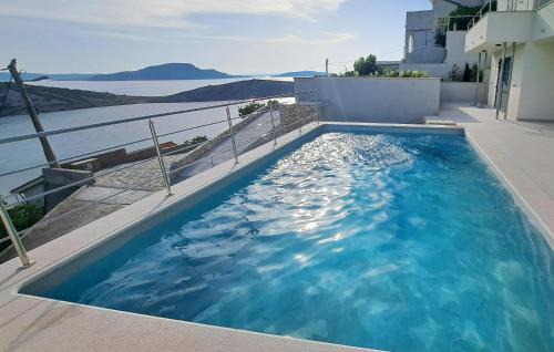Lukovo House | Awesome Home In Lukovo With Sauna