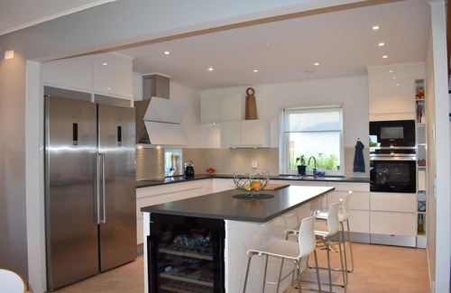 Soder House | Awesome home in Malmö with WiFi