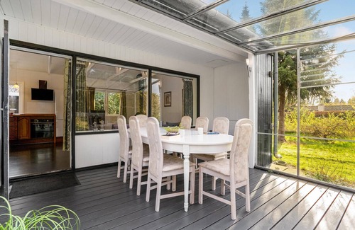 Vordingborg Municipality House | Awesome home in Mern with WiFi