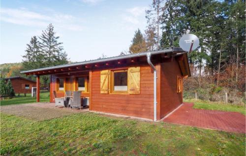 Merzalben House | Awesome Home In Merzalben With Wi-Fi