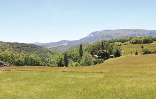 Montjoux House | Awesome Home In Montjoux