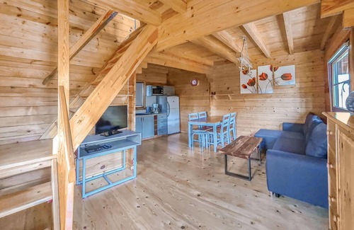 gmina Bedzino House | Awesome home in Mscice with WiFi