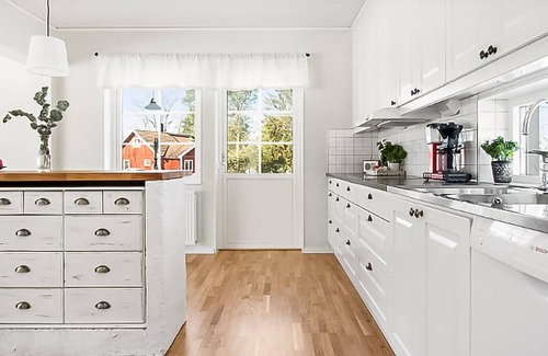 Nykoping House | Awesome home in Nyköping