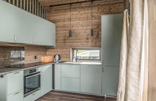 Rena House | Awesome home in Rena with WiFi
