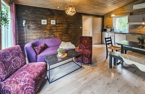 Roldal House | Awesome home in Røldal with WiFi