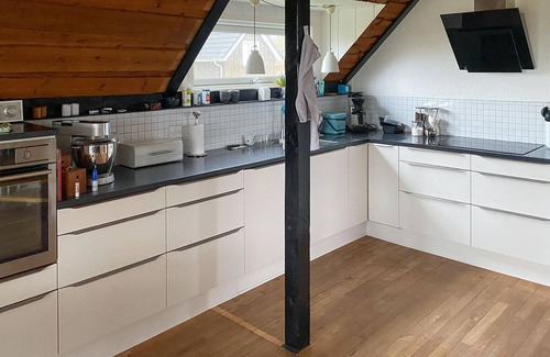 Samsø House | Awesome home in Samsø with WiFi