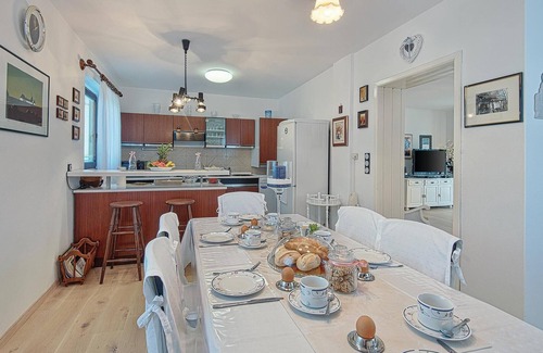 Sveti Ilija House | Awesome home in Seketin with sauna