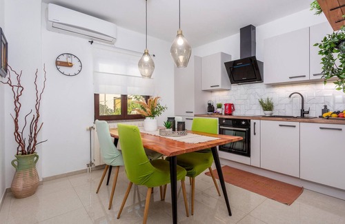 Senj House | Awesome home in Senj with kitchen