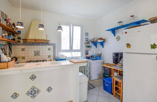 Punta Milocca House | Awesome home in Siracusa