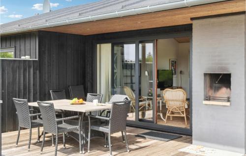 Store Kongsmark House | Awesome Home In Slagelse With Wifi