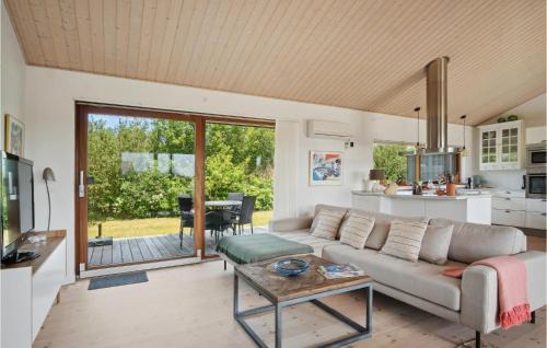 Store Kongsmark House | Awesome Home In Slagelse With Wifi