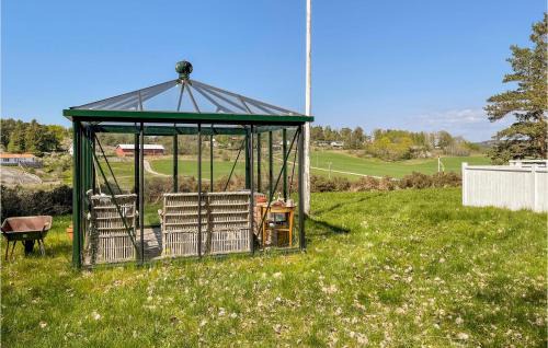 Henan House | Awesome Home In Svineviken