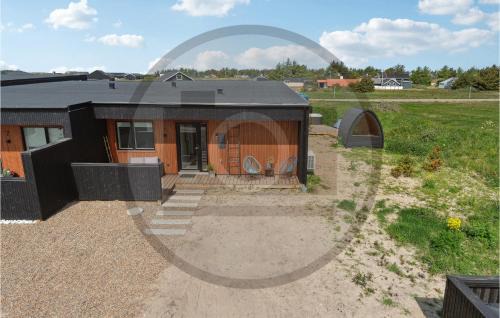 Thisted Municipality House | Awesome Home In Thisted With Sauna