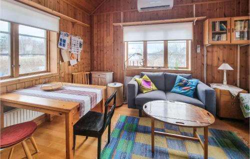 Mariestad Municipality House | Awesome Home In Torsö With Kitchen