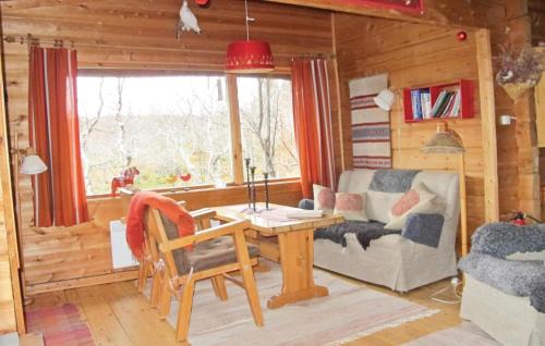 Storhagna House | Awesome Home In Vemdalen With Sauna