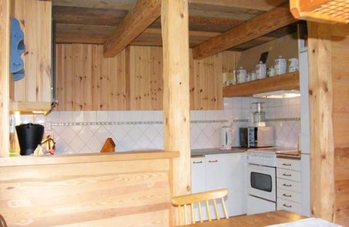 Rumskulla House | Awesome home in Vimmerby with 2 Bedrooms, WiFi and Sauna
