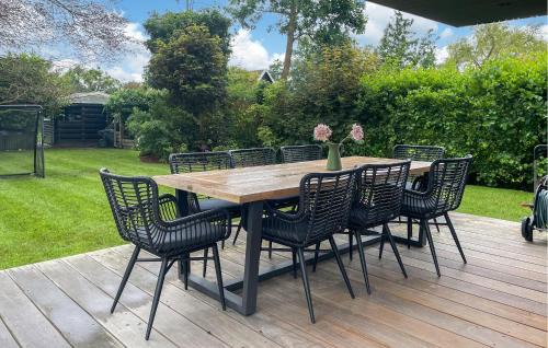 Municipality of De Ronde Venen House | Awesome Home In Vinkeveen